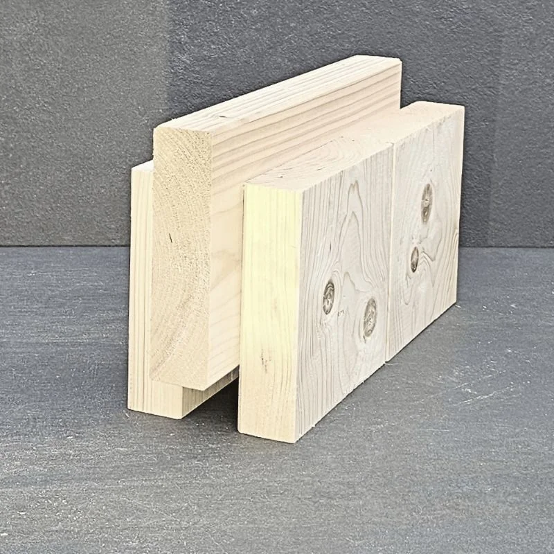 NiTO Halbstein horizontal