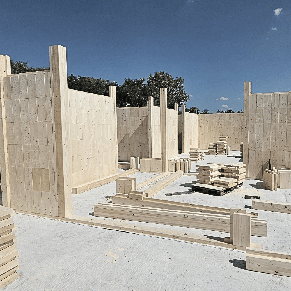 Das komplette NiTO System